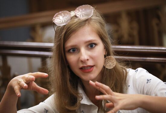 Crystal Spring film festival. Day two