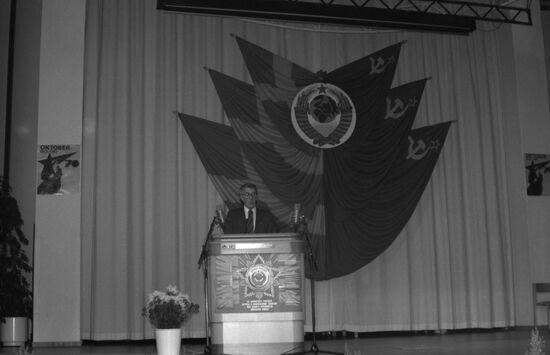 Swedish-Soviet Friendship Society