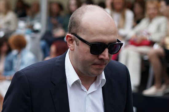 Unprincipled Readings festival