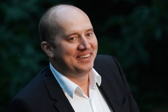 Unprincipled Readings festival