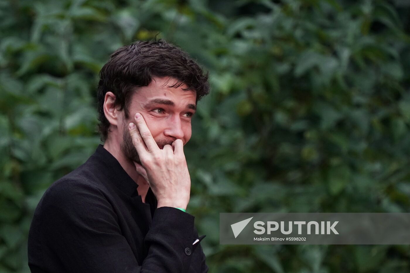 Unprincipled Readings festival