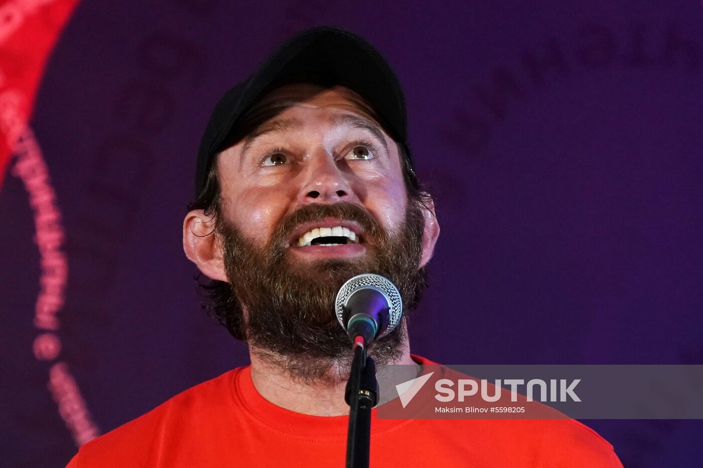 Unprincipled Readings festival