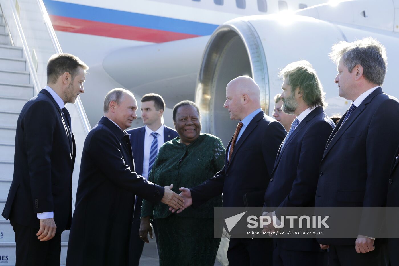BRICS Summit