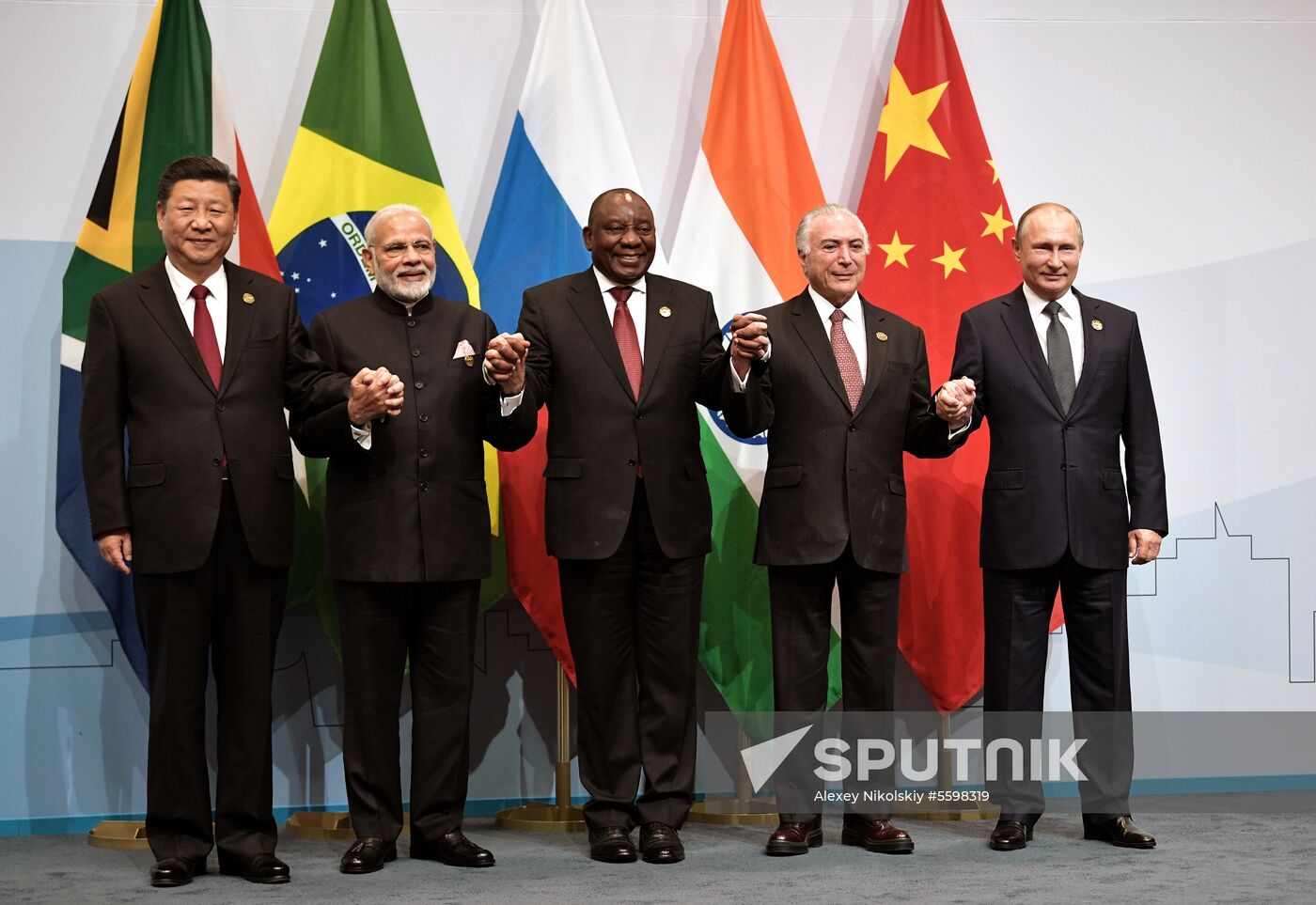 BRICS Summit