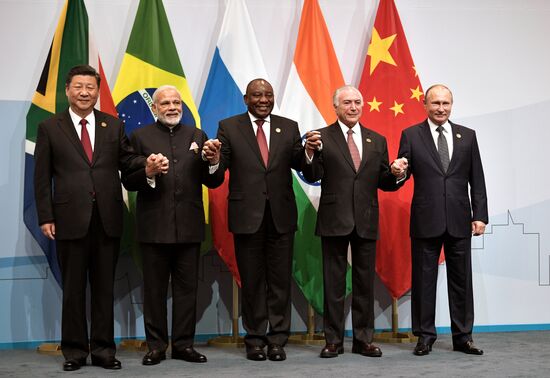 BRICS Summit