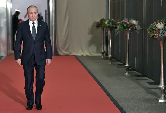 BRICS Summit