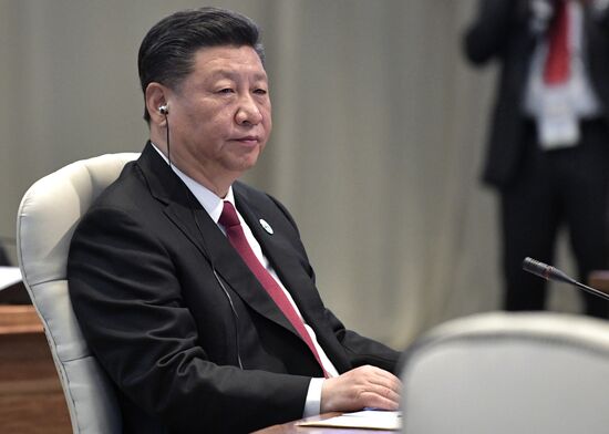 BRICS Summit