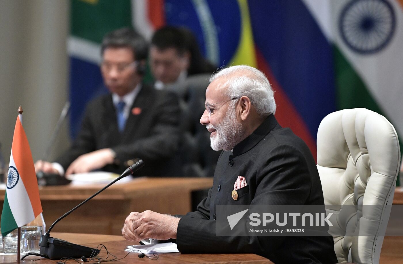 BRICS Summit