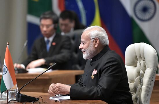 BRICS Summit