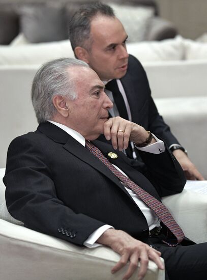 BRICS Summit