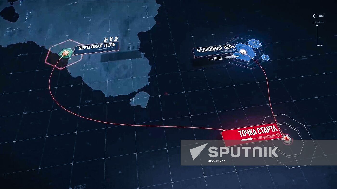 Poseidon multipurpose ocean system