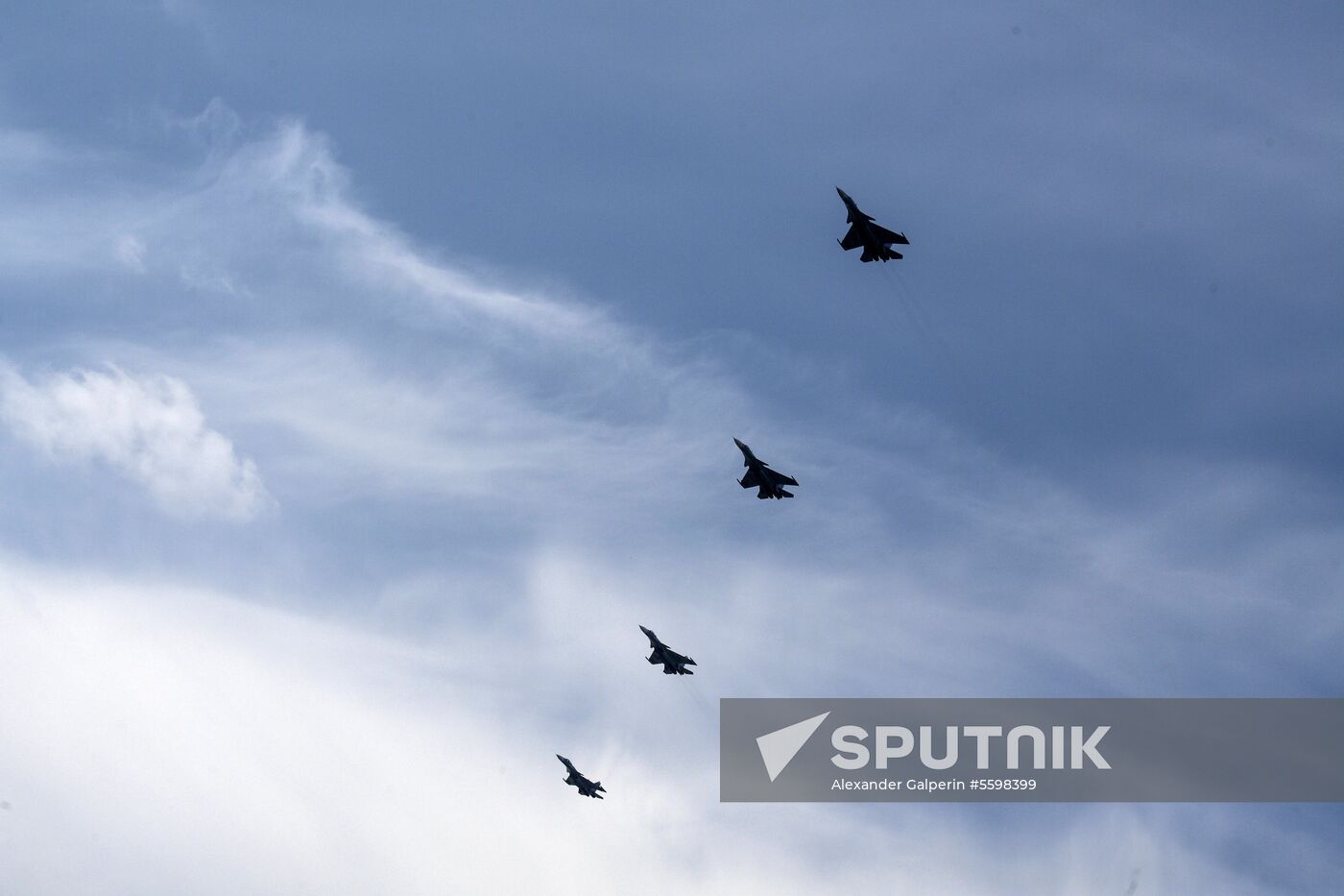 Navy Day parade rehearsal