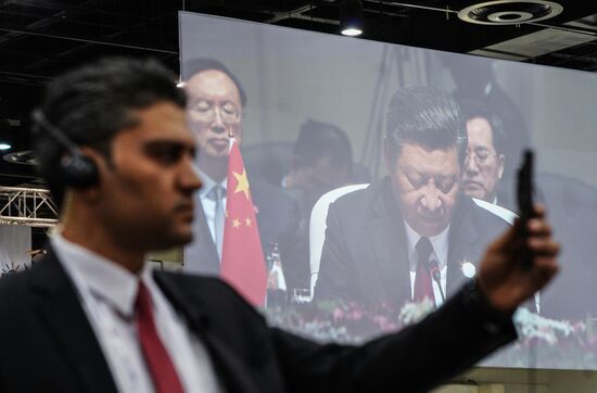BRICS Summit