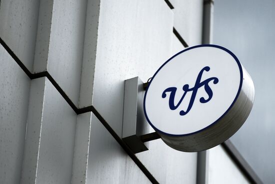 Visa centers in Russia face closures
