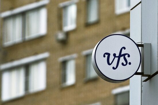 Visa centers in Russia face closures