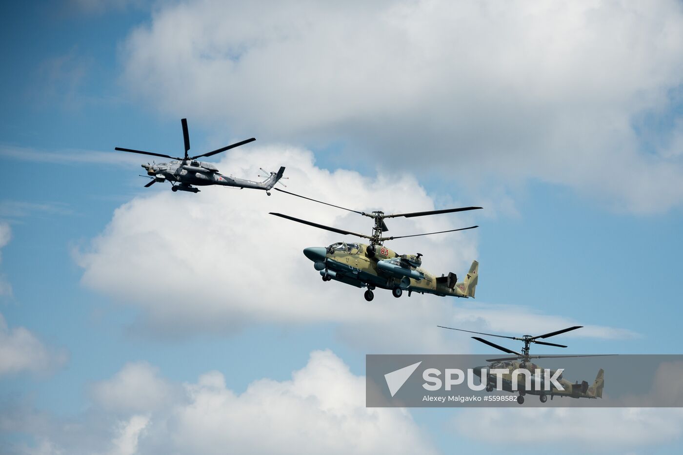 Russian regions stage rehearsals of Navy Day parade