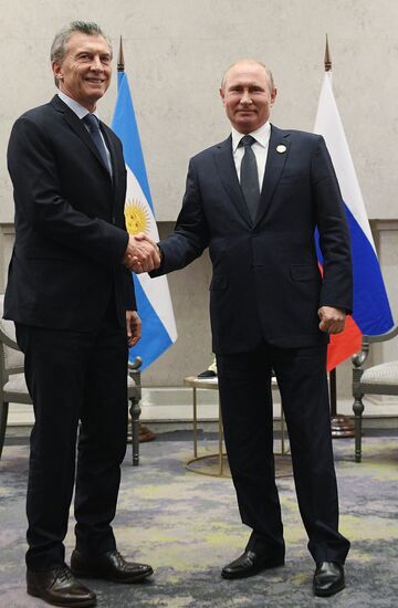 BRICS Summit