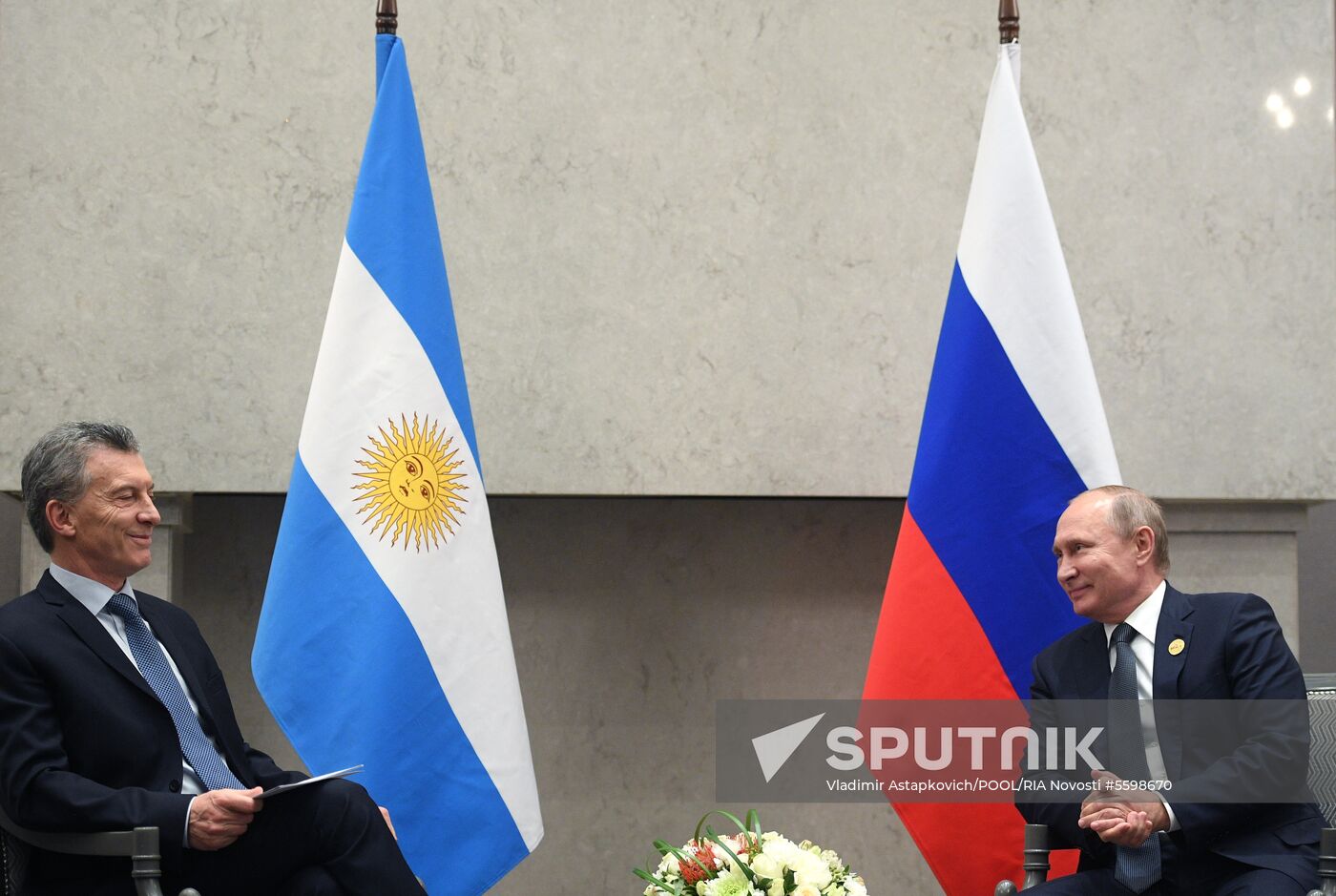 BRICS Summit