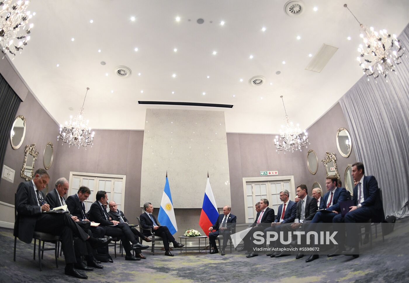 BRICS Summit