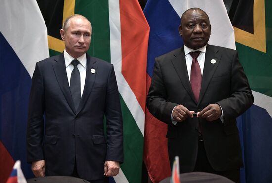BRICS Summit