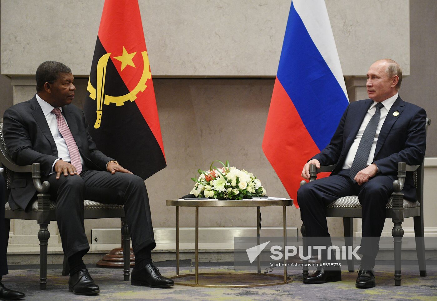 BRICS Summit