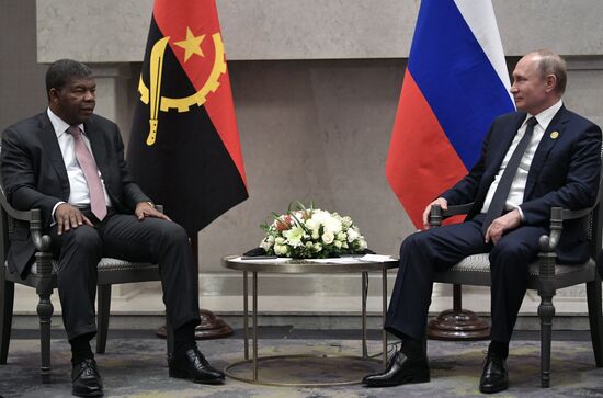 BRICS Summit