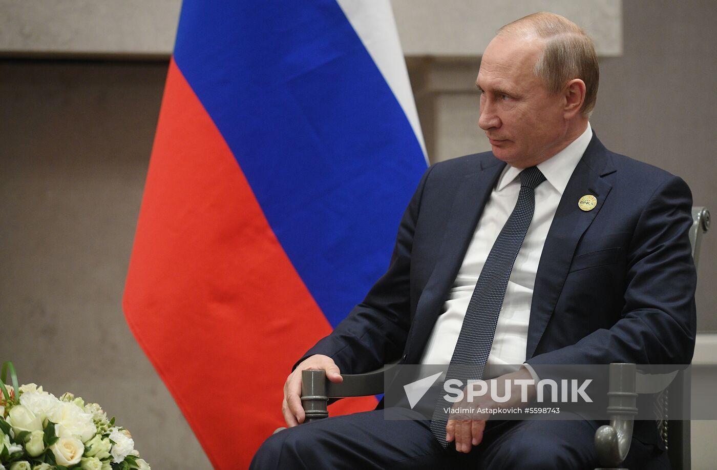 BRICS Summit