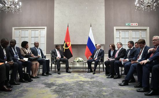 BRICS Summit