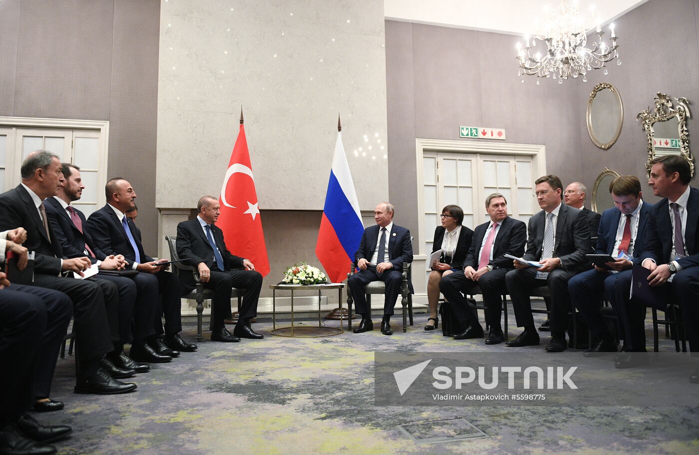 BRICS Summit