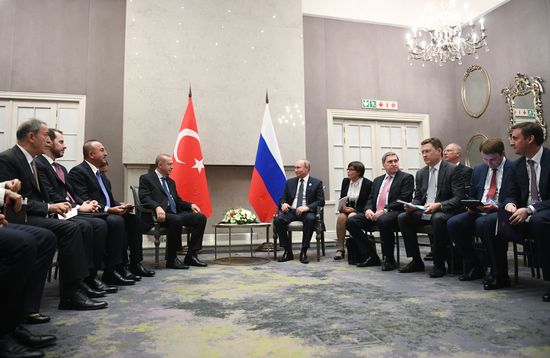BRICS Summit