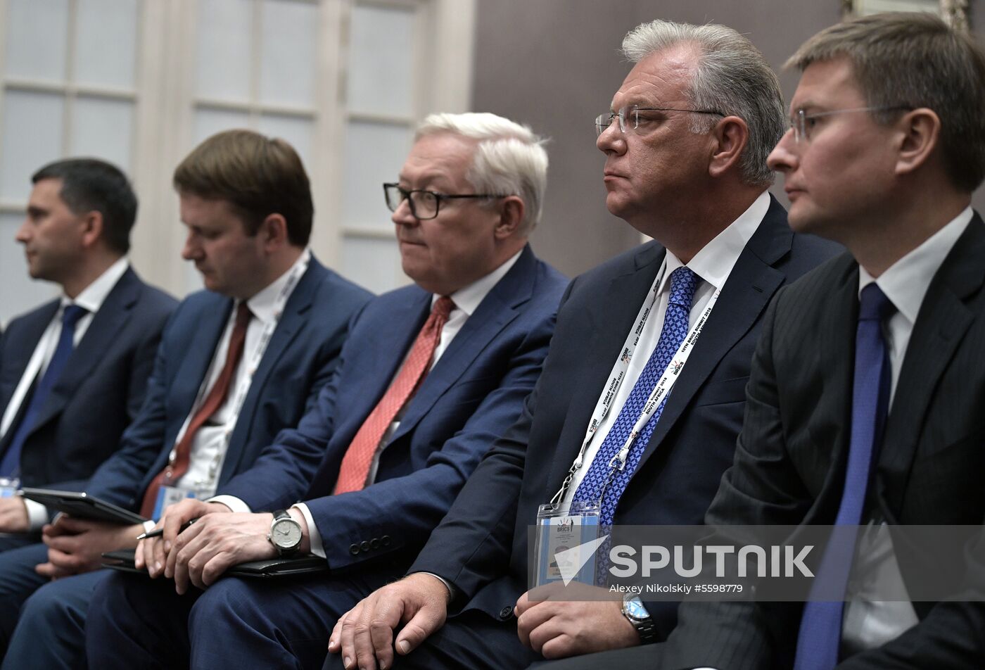 BRICS Summit