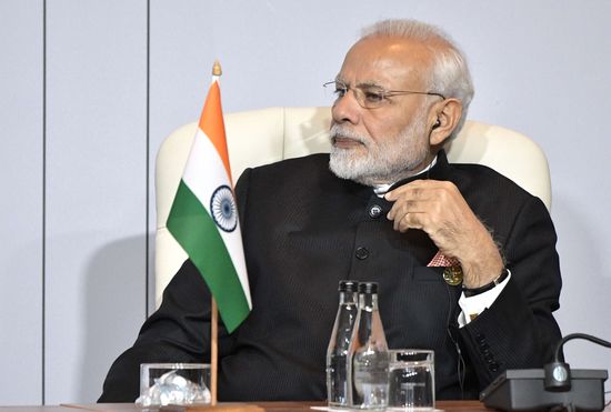 BRICS Summit