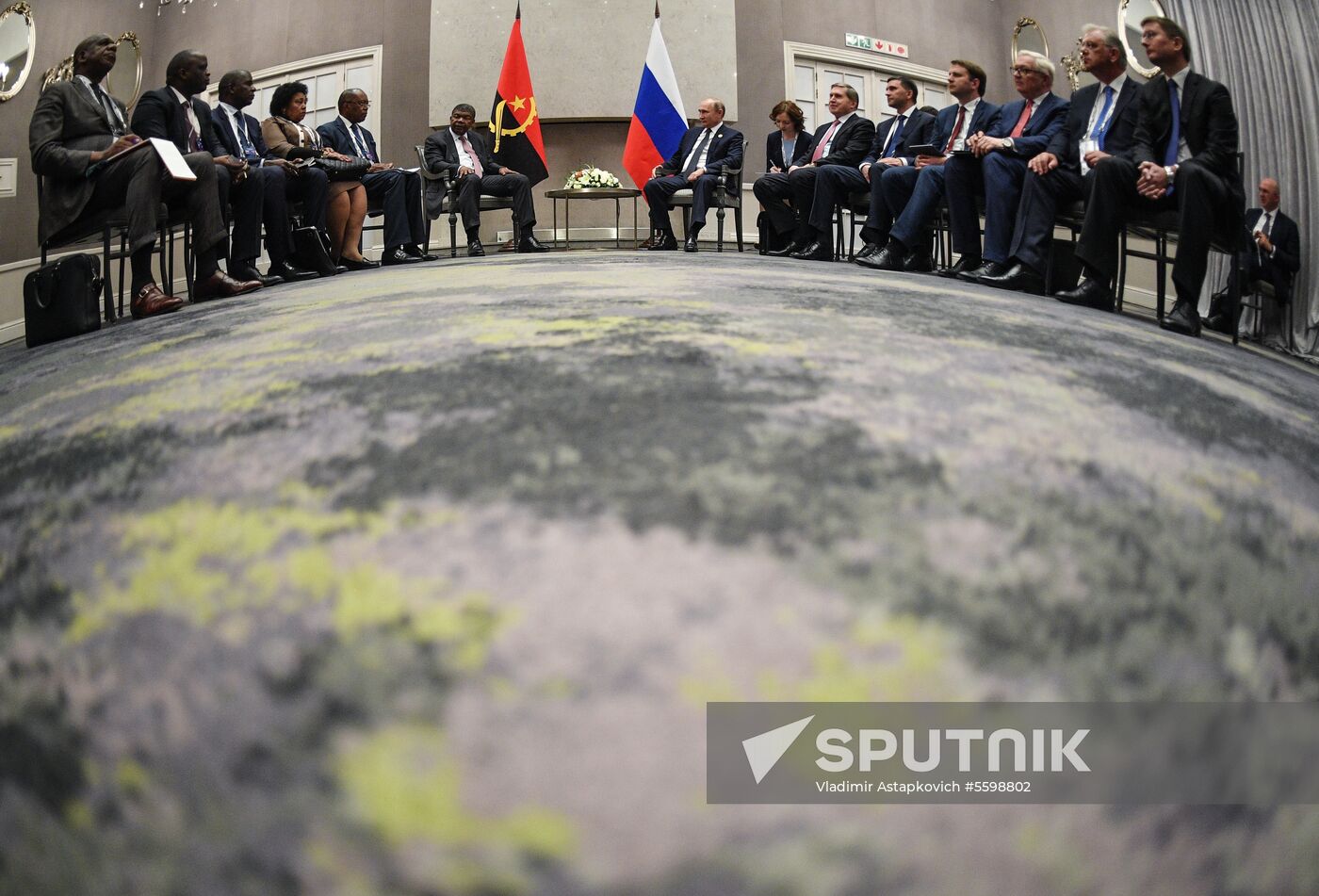 BRICS Summit