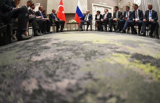 BRICS Summit