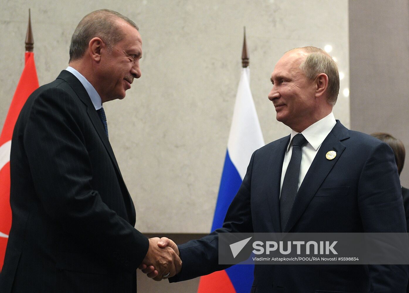 BRICS Summit