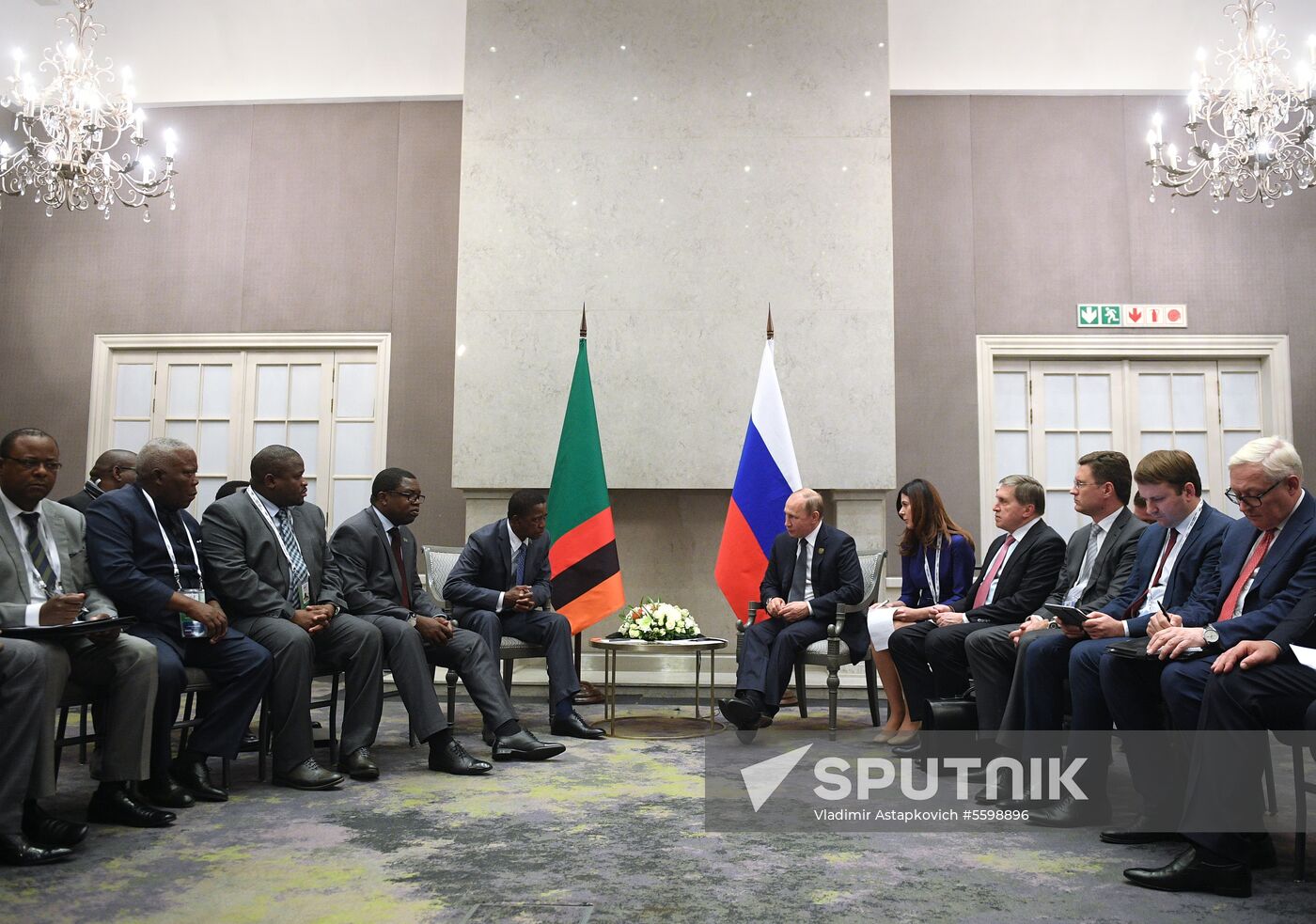 BRICS Summit