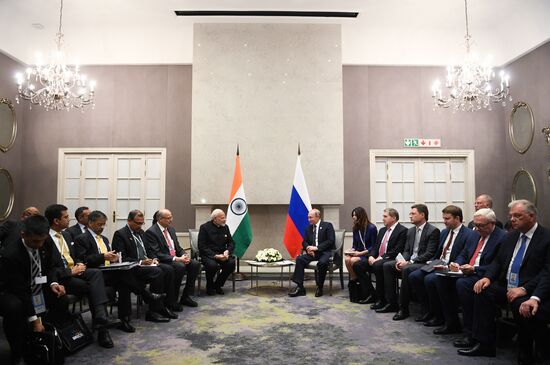 BRICS Summit