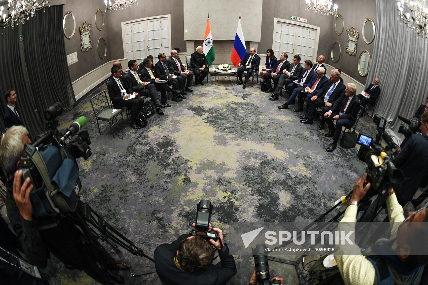 BRICS Summit