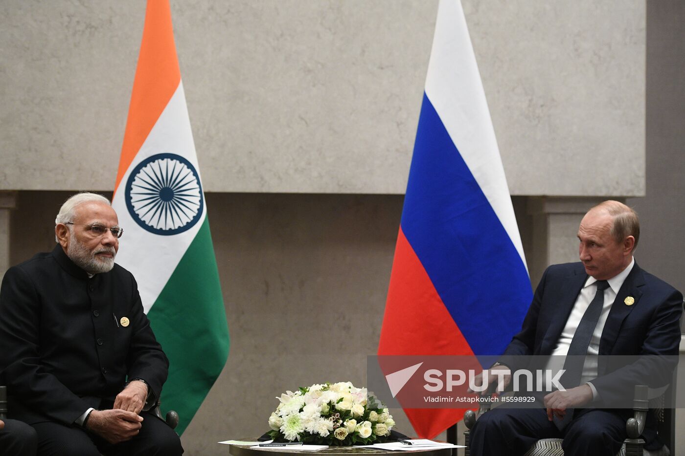 BRICS Summit