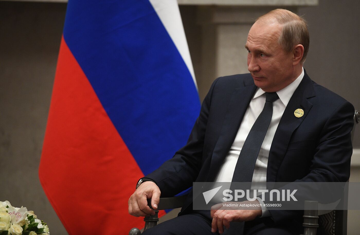 BRICS Summit