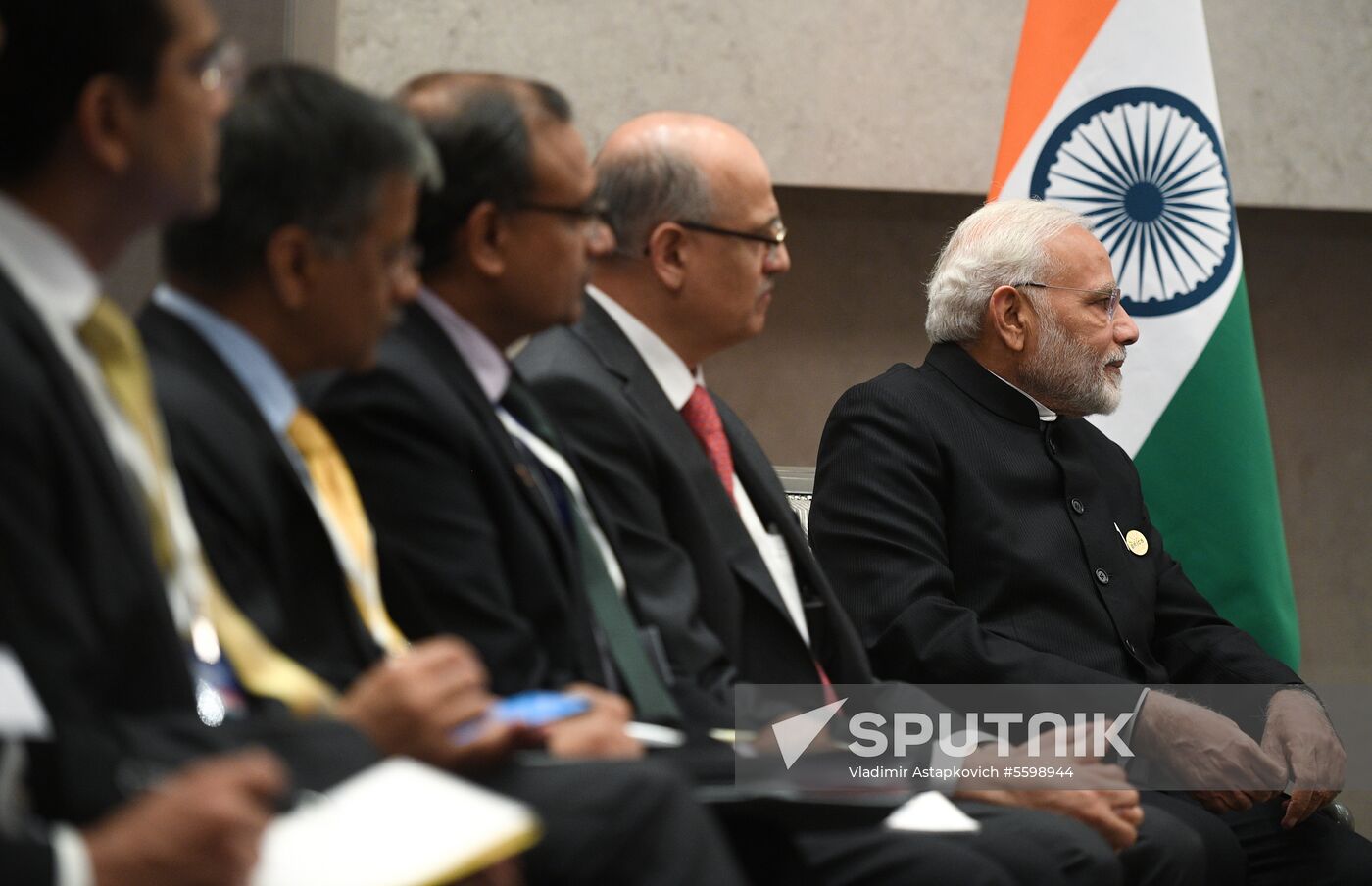 BRICS Summit