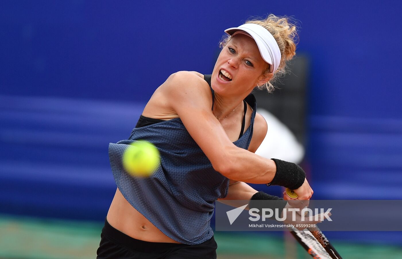 Tennis. WTA Moscow River Cup