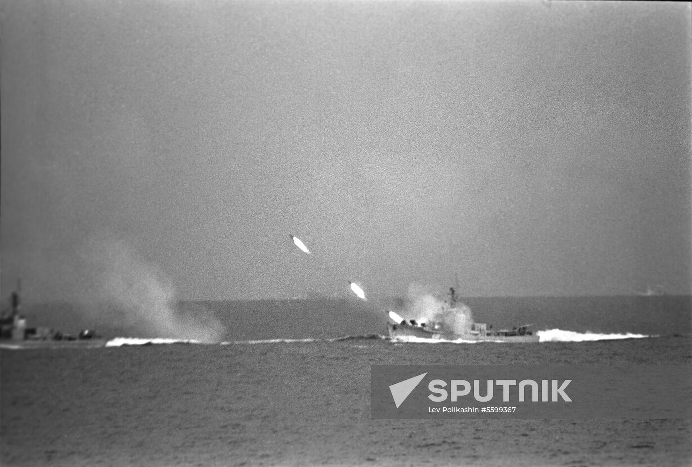 Yug (South) military exercise