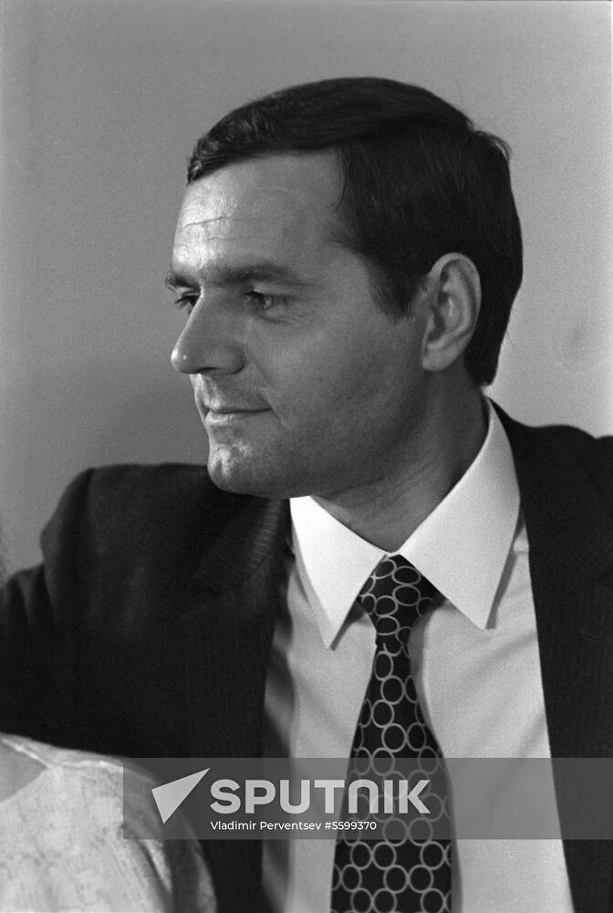 7th Moscow International Film Festival