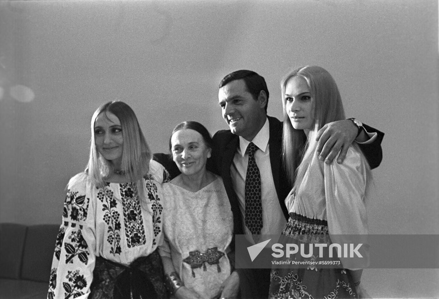 7th Moscow International Film Festival