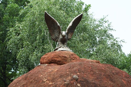 Crystal Spring Film Festival