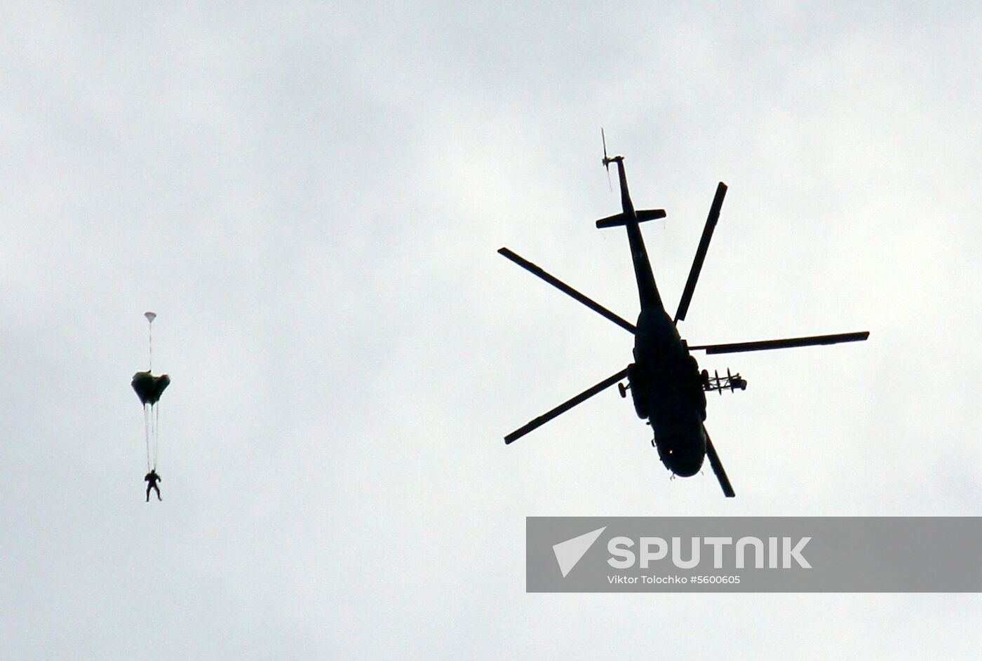International Army Games 2018 kick off in Brest