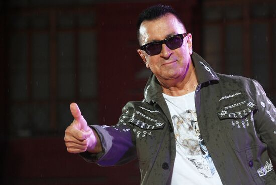 Russia in My Heart gala concert