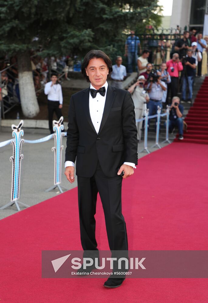 Crystal Spring Film Festival