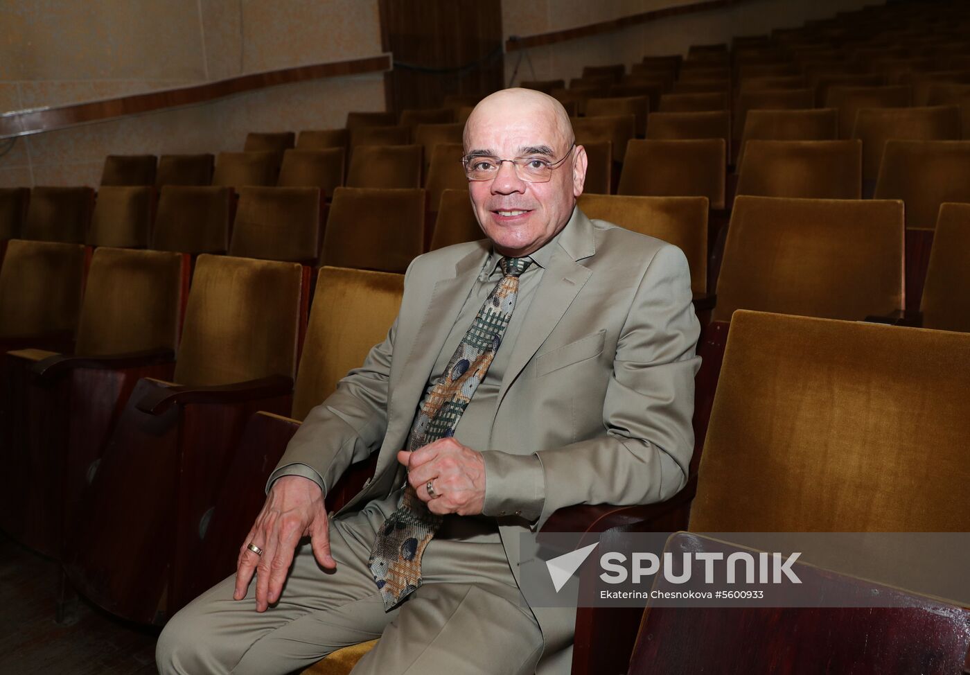 Crystal Spring Film Festival